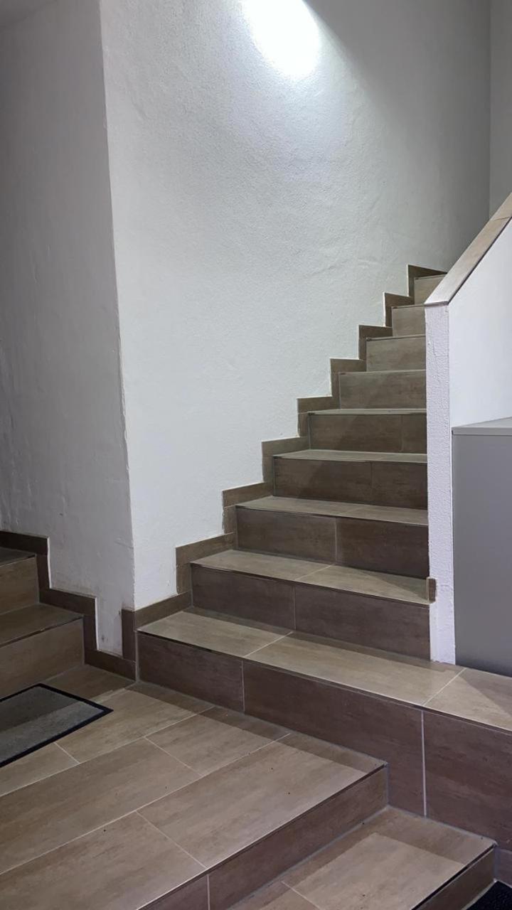 Shining Apartment In Bamberg Exteriör bild
