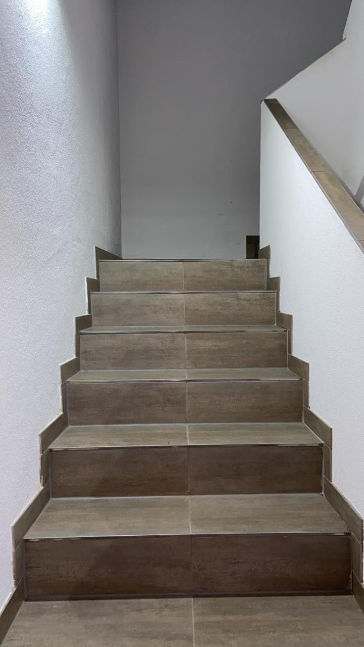 Shining Apartment In Bamberg Exteriör bild