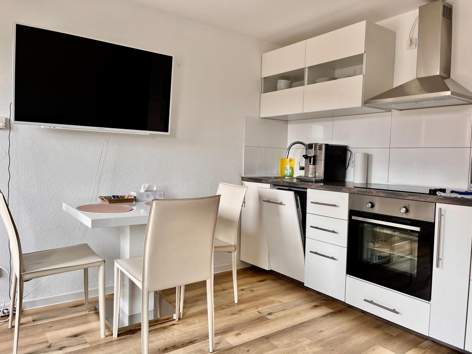 Shining Apartment In Bamberg Exteriör bild