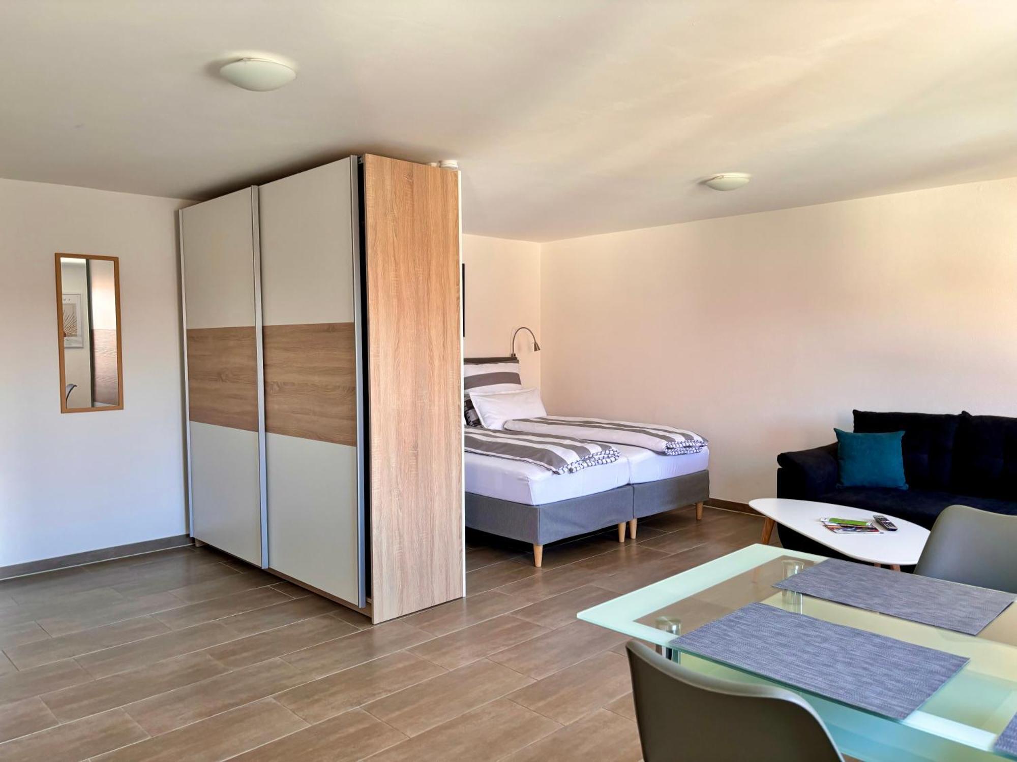 Shining Apartment In Bamberg Exteriör bild