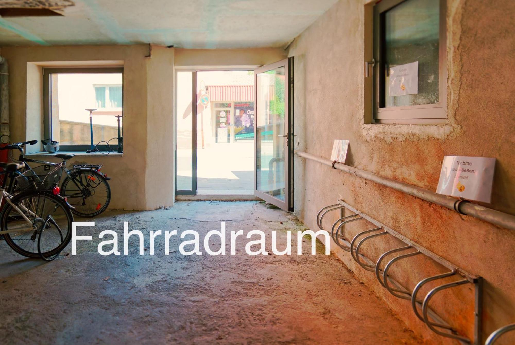 Shining Apartment In Bamberg Exteriör bild